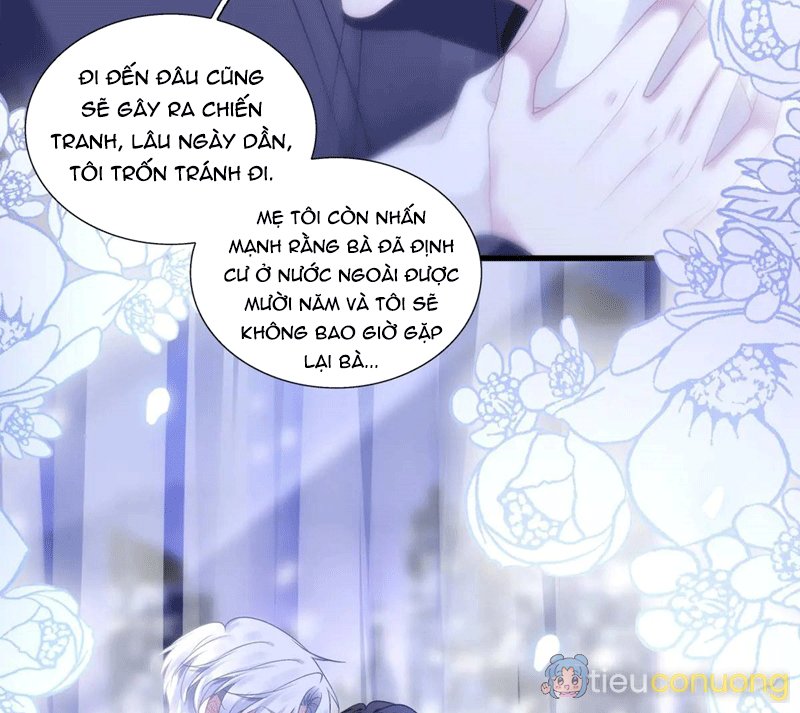 Hắc Hóa Đại Lão Thuần Dưỡng Chỉ Nam Chapter 104 - Page 40