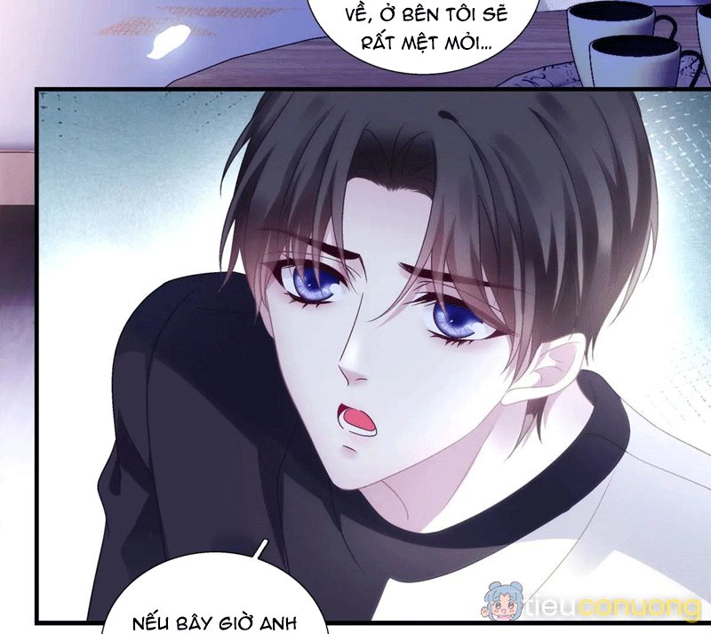 Hắc Hóa Đại Lão Thuần Dưỡng Chỉ Nam Chapter 104 - Page 42