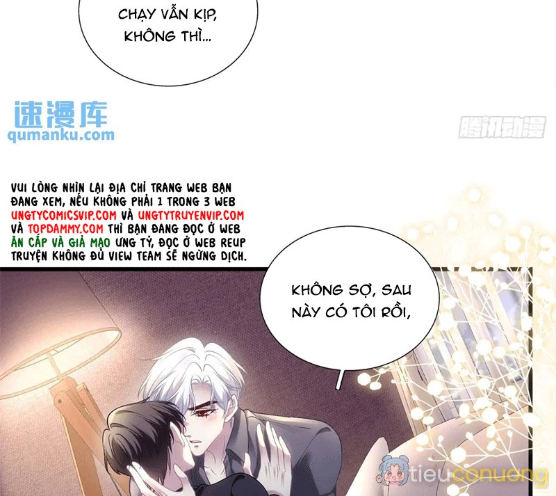 Hắc Hóa Đại Lão Thuần Dưỡng Chỉ Nam Chapter 104 - Page 43