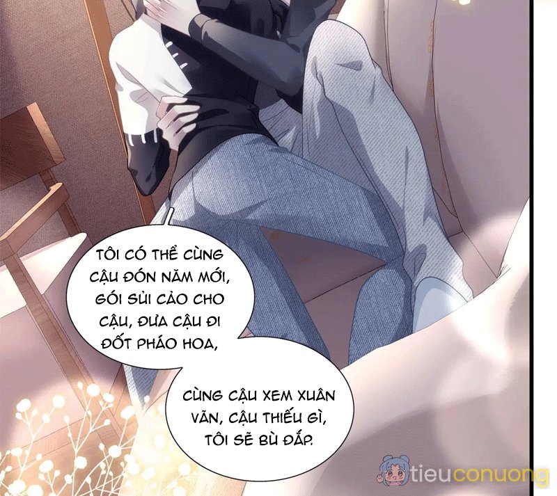 Hắc Hóa Đại Lão Thuần Dưỡng Chỉ Nam Chapter 104 - Page 44