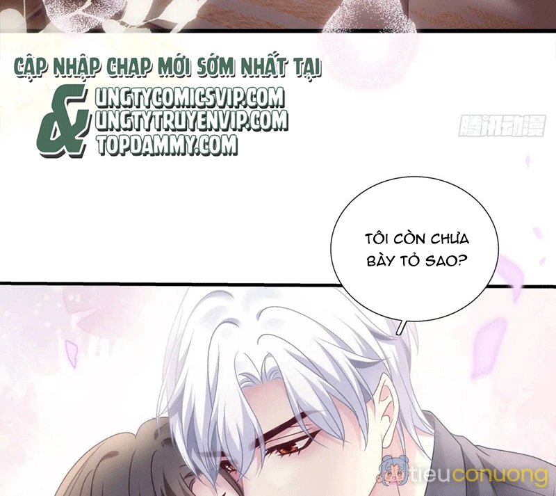 Hắc Hóa Đại Lão Thuần Dưỡng Chỉ Nam Chapter 104 - Page 50