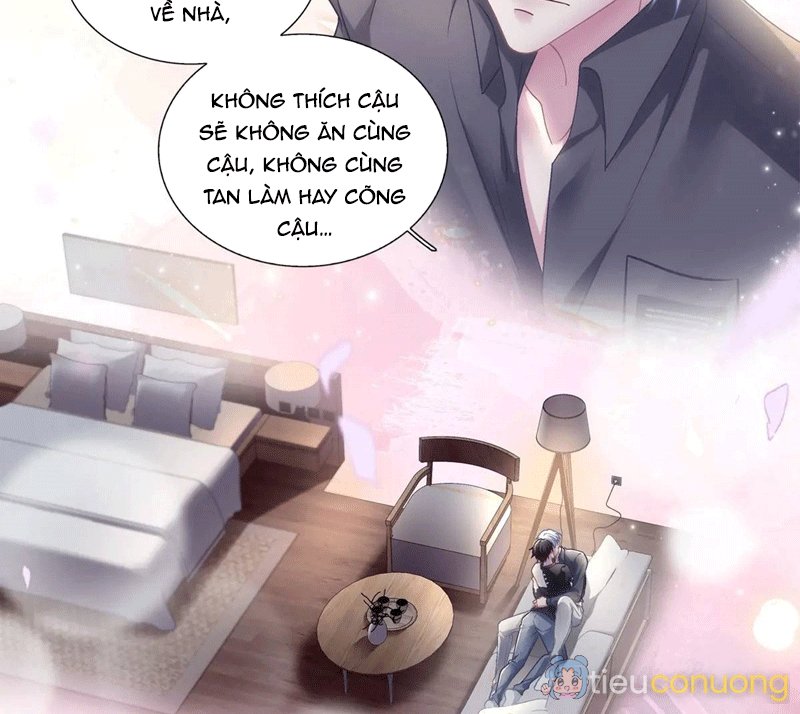 Hắc Hóa Đại Lão Thuần Dưỡng Chỉ Nam Chapter 104 - Page 53