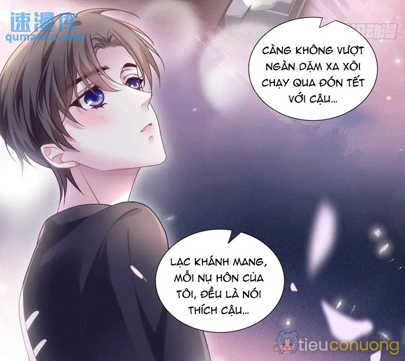 Hắc Hóa Đại Lão Thuần Dưỡng Chỉ Nam Chapter 104 - Page 54