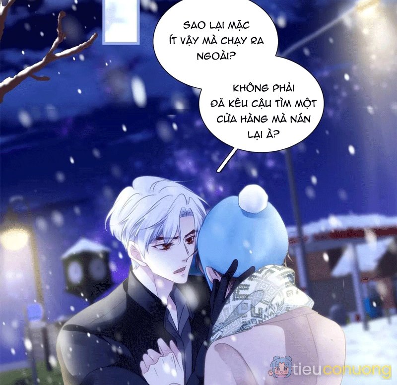 Hắc Hóa Đại Lão Thuần Dưỡng Chỉ Nam Chapter 104 - Page 6