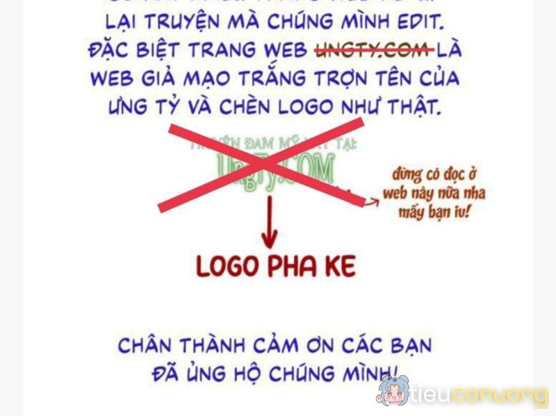 Hắc Hóa Đại Lão Thuần Dưỡng Chỉ Nam Chapter 104 - Page 85