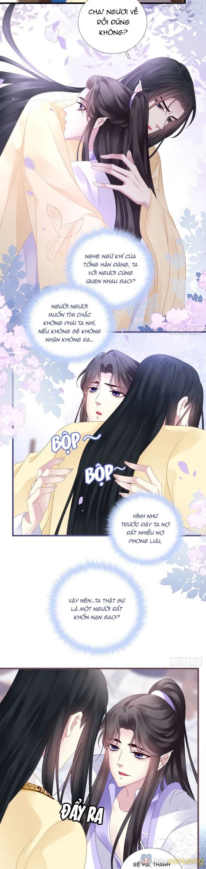 Hắc Hóa Đại Lão Thuần Dưỡng Chỉ Nam Chapter 119 - Page 18