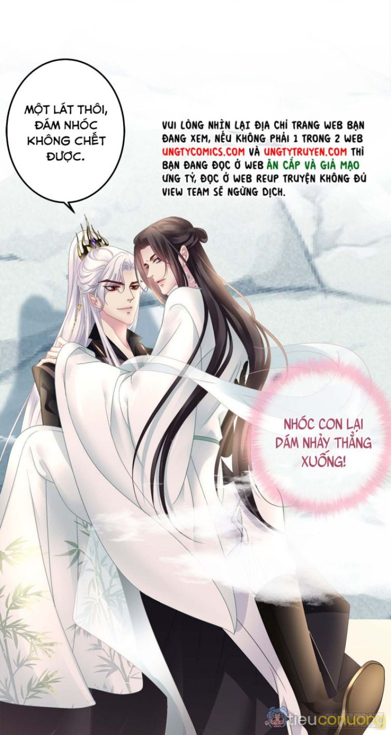 Hắc Hóa Đại Lão Thuần Dưỡng Chỉ Nam Chapter 16 - Page 27