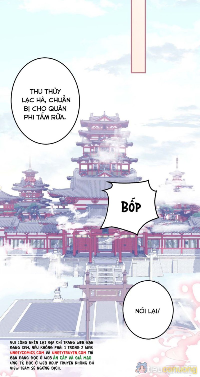 Hắc Hóa Đại Lão Thuần Dưỡng Chỉ Nam Chapter 16 - Page 29