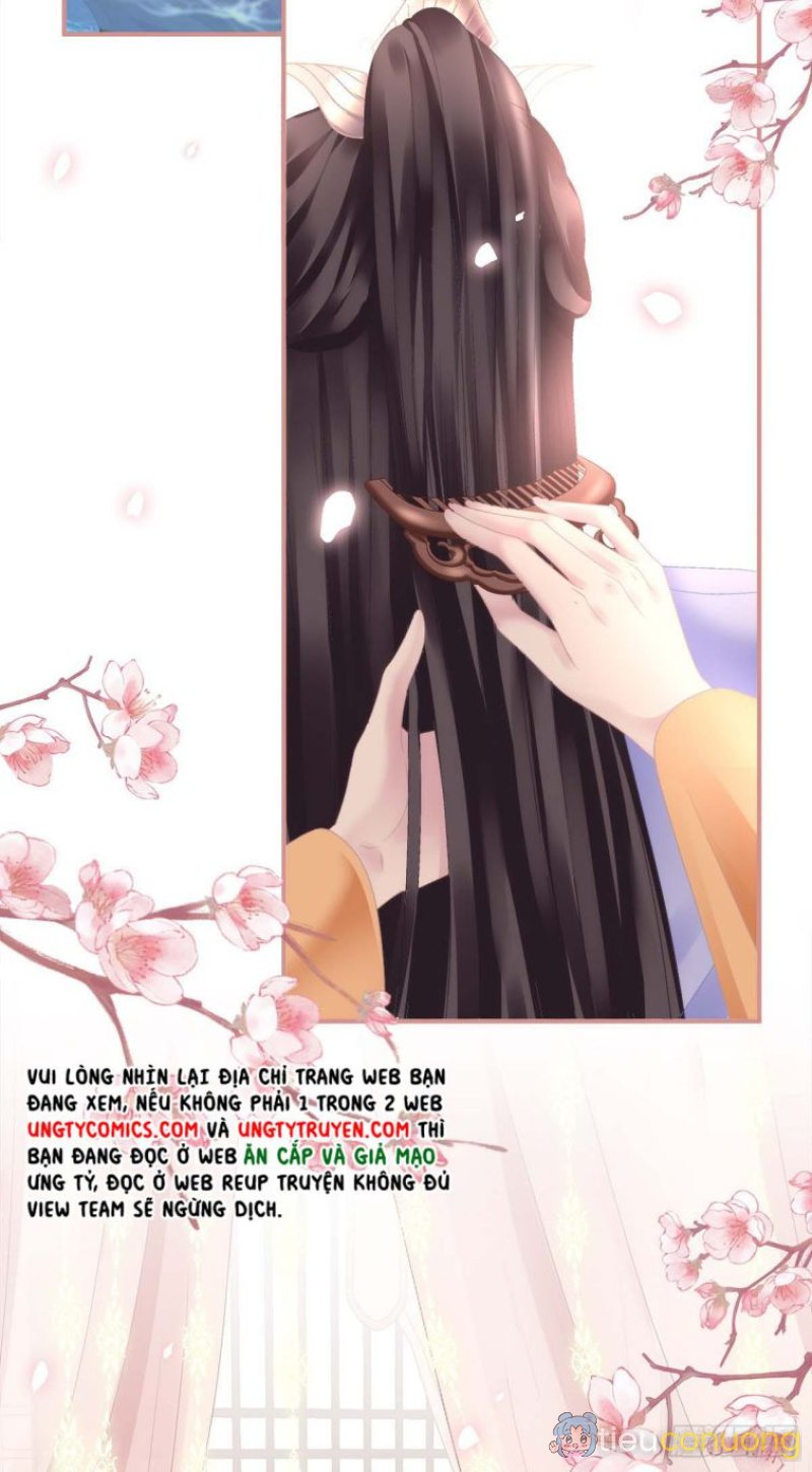 Hắc Hóa Đại Lão Thuần Dưỡng Chỉ Nam Chapter 16 - Page 32