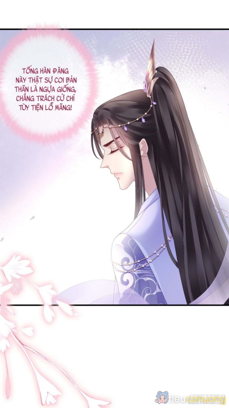 Hắc Hóa Đại Lão Thuần Dưỡng Chỉ Nam Chapter 16 - Page 36