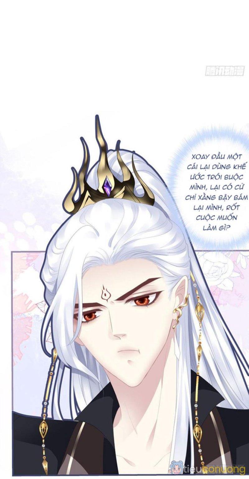 Hắc Hóa Đại Lão Thuần Dưỡng Chỉ Nam Chapter 4 - Page 12