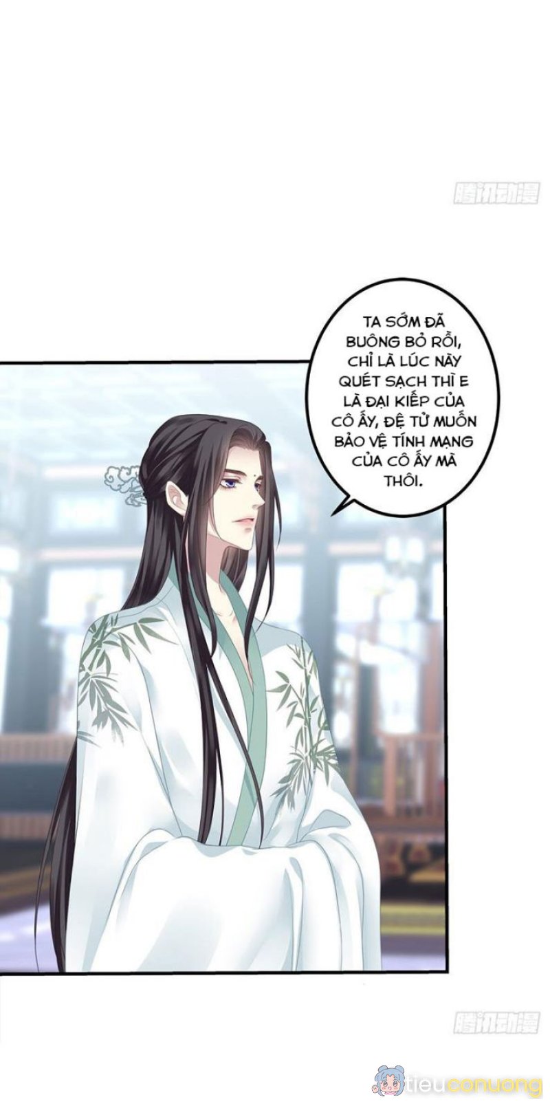 Hắc Hóa Đại Lão Thuần Dưỡng Chỉ Nam Chapter 4 - Page 19