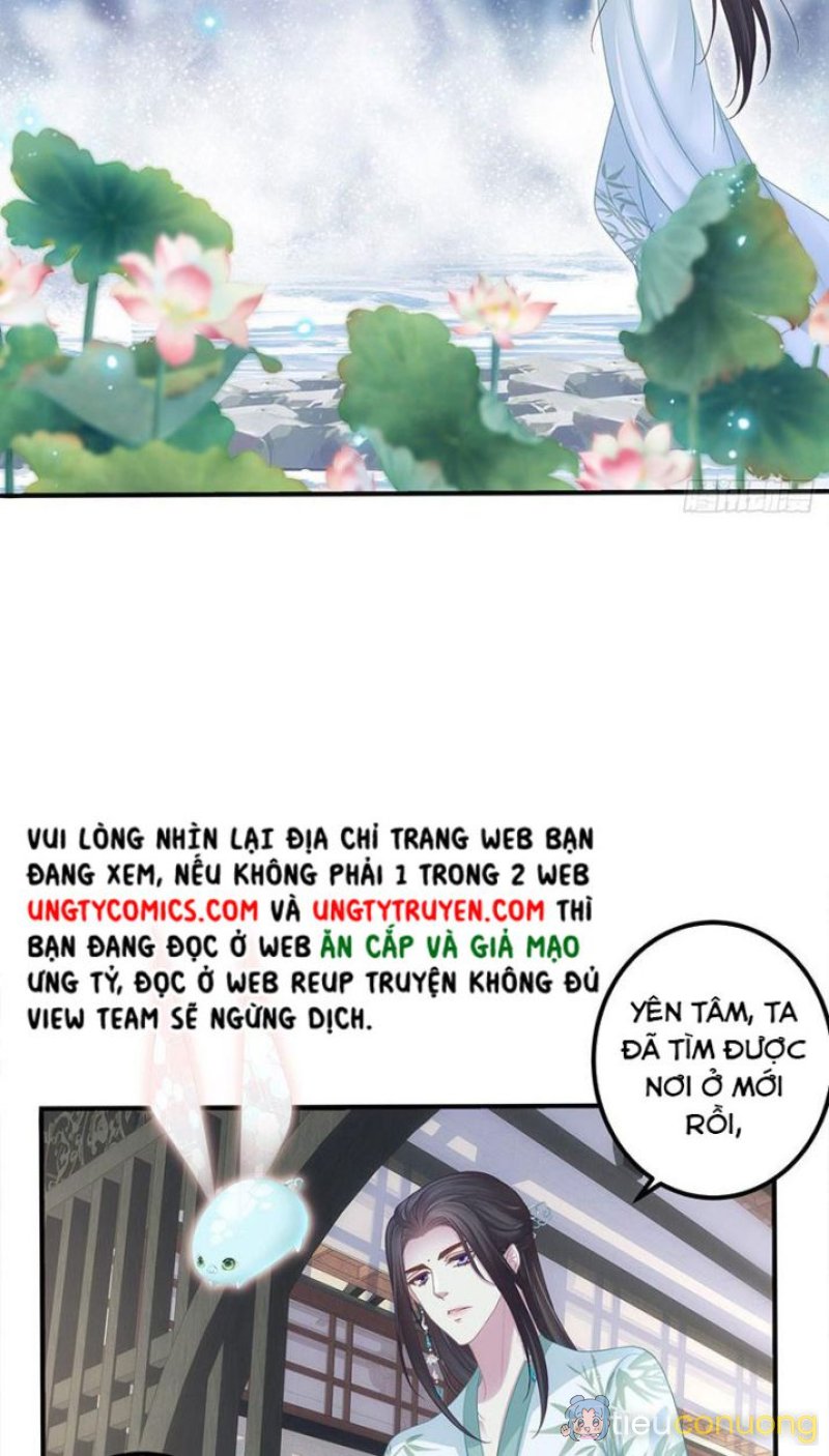 Hắc Hóa Đại Lão Thuần Dưỡng Chỉ Nam Chapter 4 - Page 23