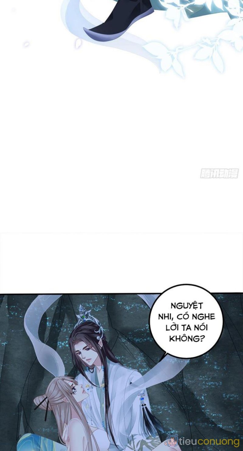 Hắc Hóa Đại Lão Thuần Dưỡng Chỉ Nam Chapter 4 - Page 36