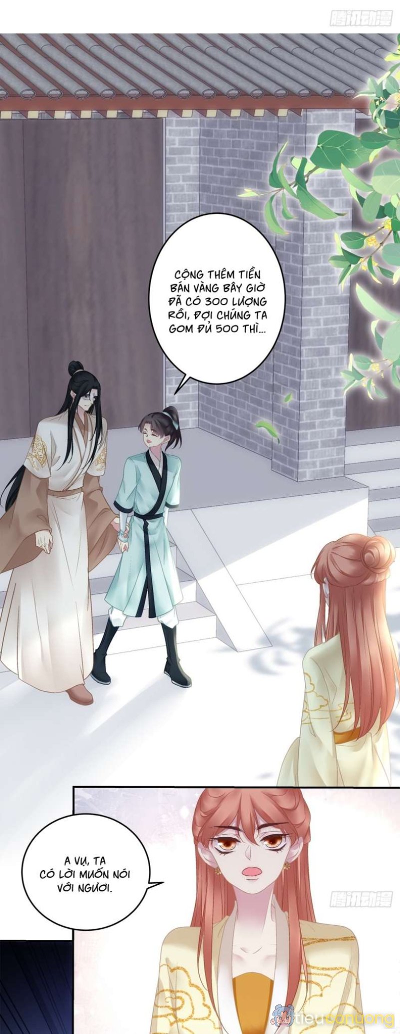 Hắc Hóa Đại Lão Thuần Dưỡng Chỉ Nam Chapter 66 - Page 25