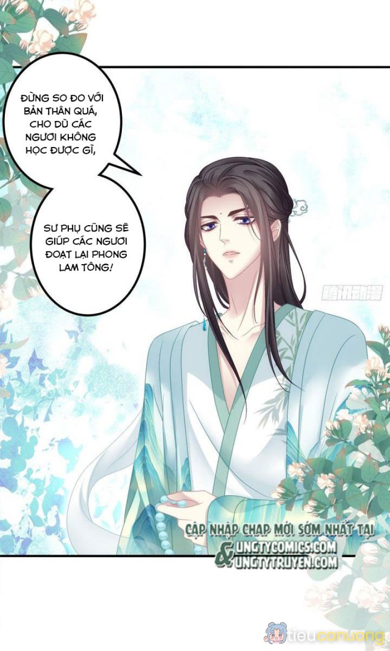 Hắc Hóa Đại Lão Thuần Dưỡng Chỉ Nam Chapter 10 - Page 29