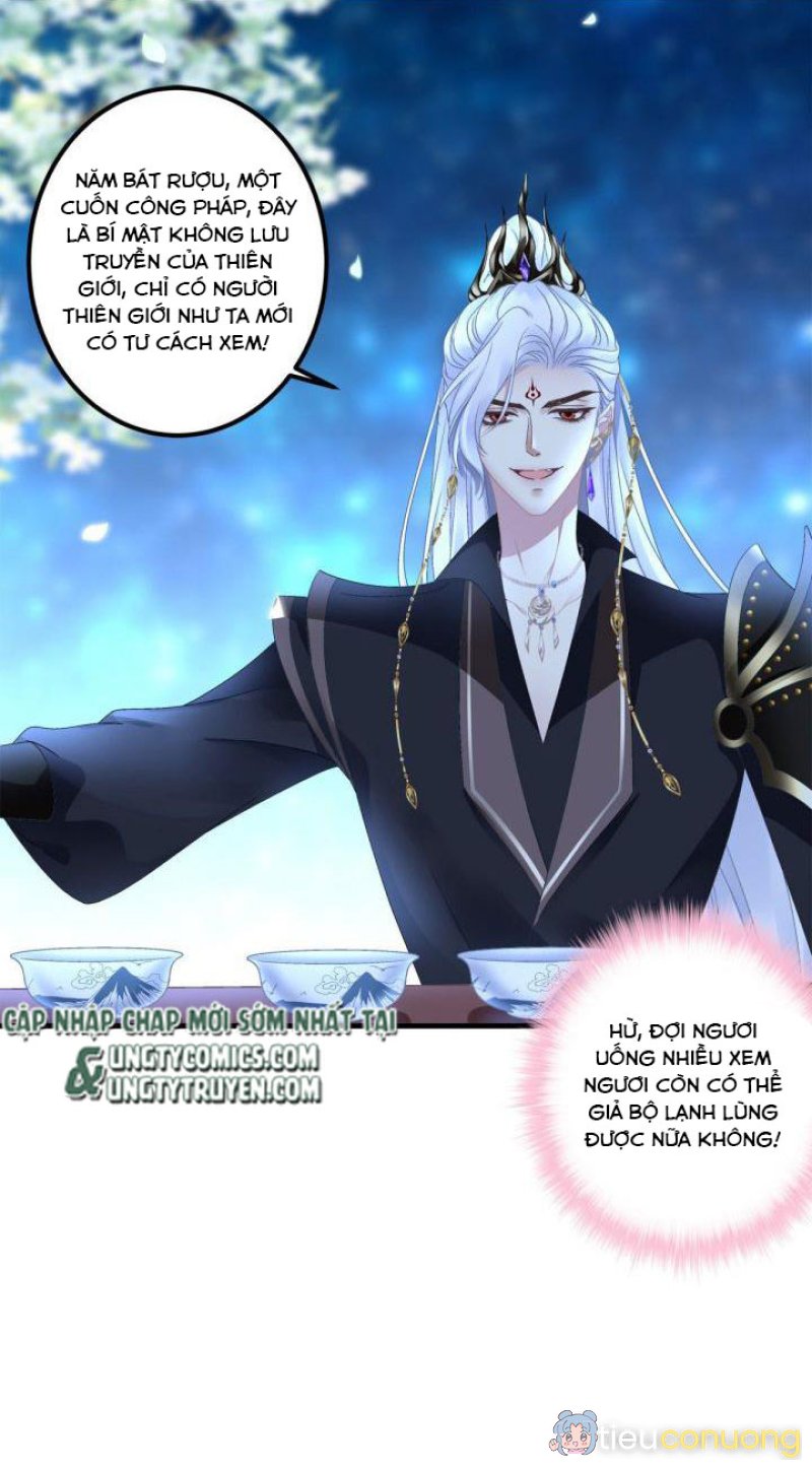 Hắc Hóa Đại Lão Thuần Dưỡng Chỉ Nam Chapter 10 - Page 46