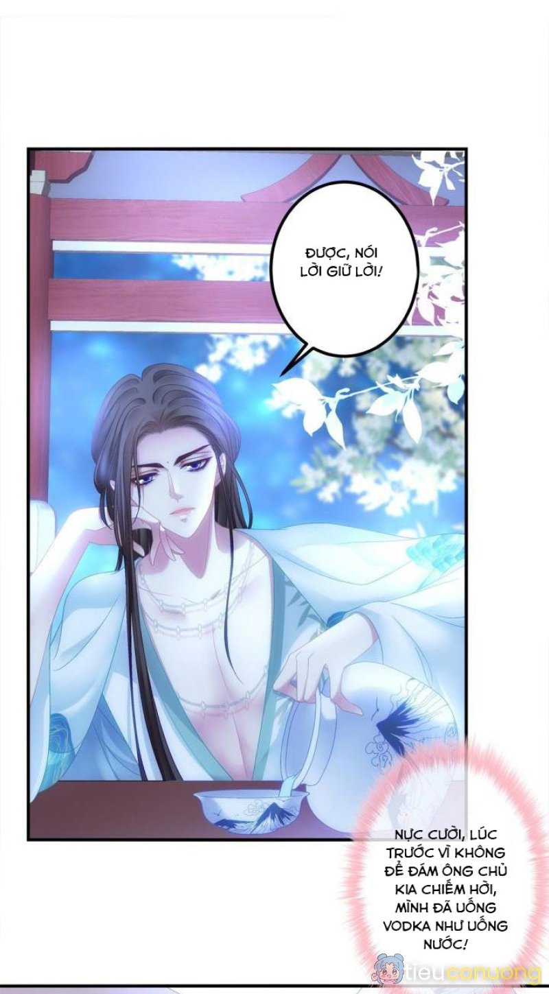 Hắc Hóa Đại Lão Thuần Dưỡng Chỉ Nam Chapter 10 - Page 47