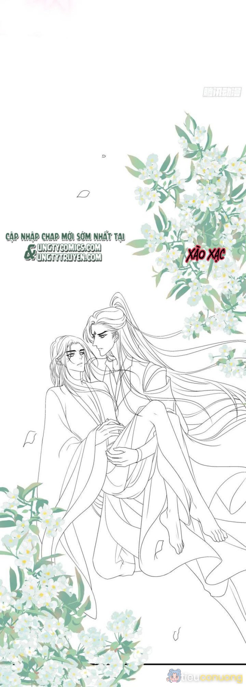 Hắc Hóa Đại Lão Thuần Dưỡng Chỉ Nam Chapter 10 - Page 52