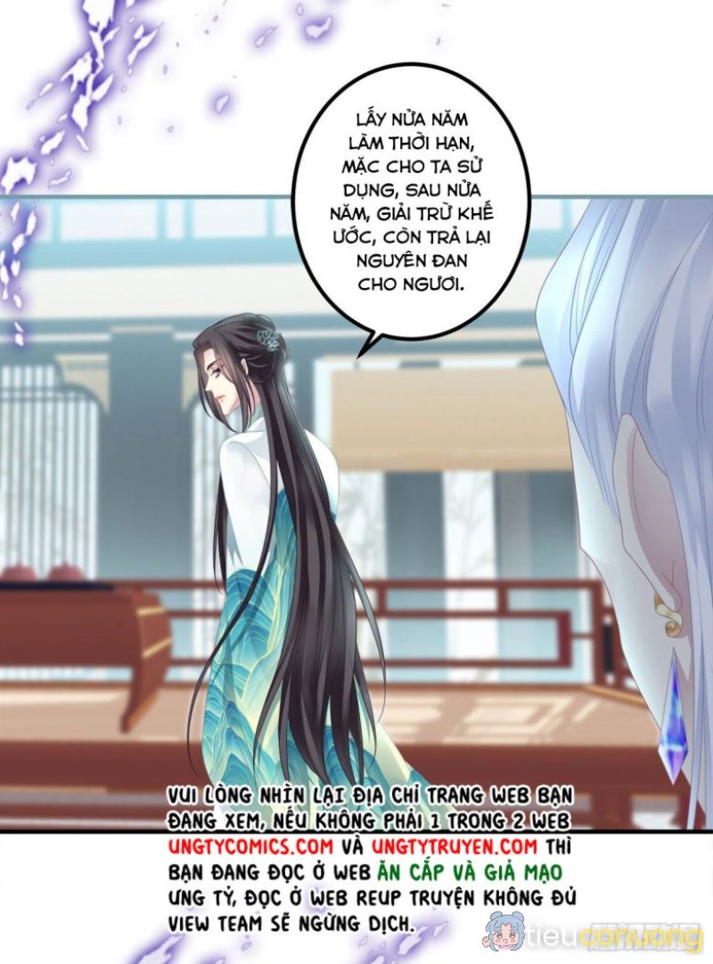 Hắc Hóa Đại Lão Thuần Dưỡng Chỉ Nam Chapter 3 - Page 10