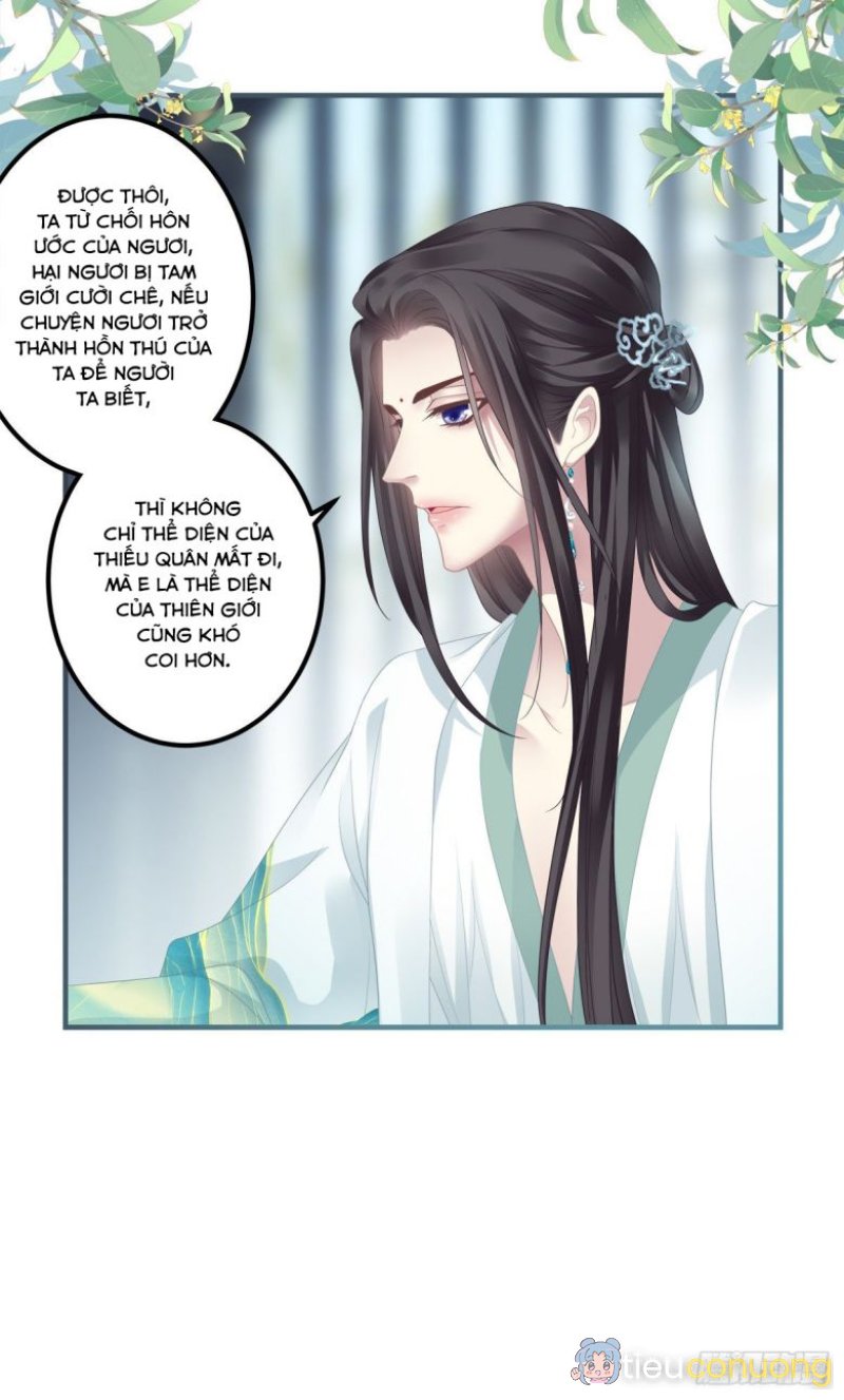 Hắc Hóa Đại Lão Thuần Dưỡng Chỉ Nam Chapter 3 - Page 14