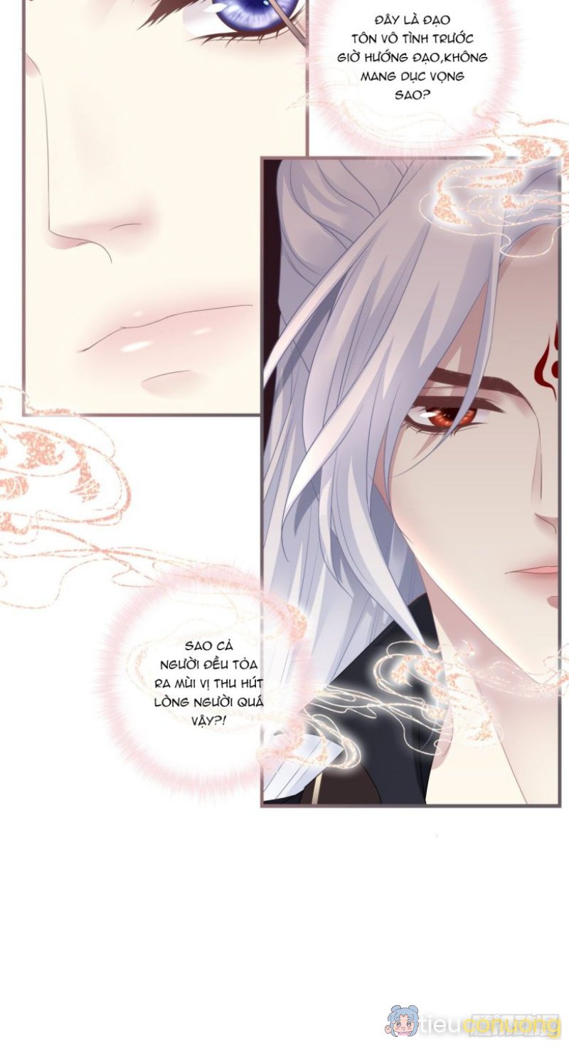 Hắc Hóa Đại Lão Thuần Dưỡng Chỉ Nam Chapter 3 - Page 17