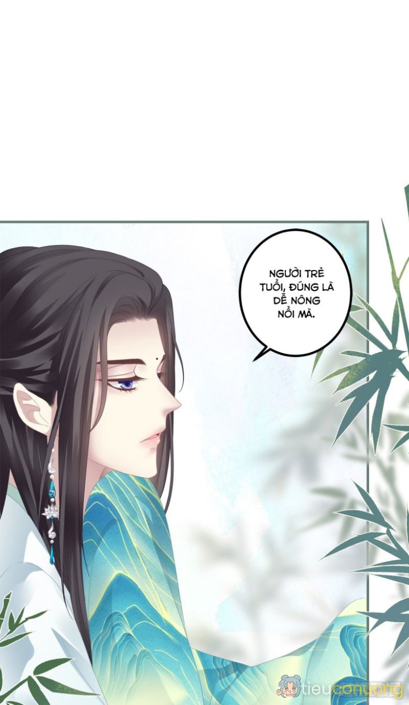 Hắc Hóa Đại Lão Thuần Dưỡng Chỉ Nam Chapter 3 - Page 19