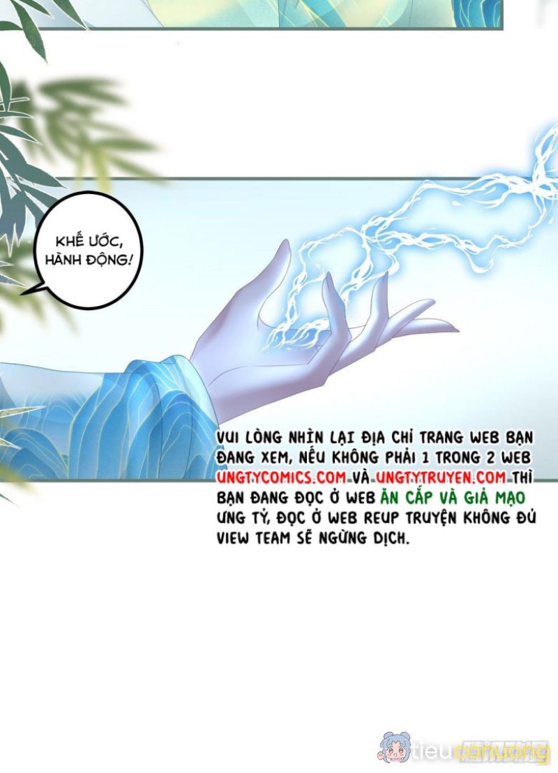 Hắc Hóa Đại Lão Thuần Dưỡng Chỉ Nam Chapter 3 - Page 20