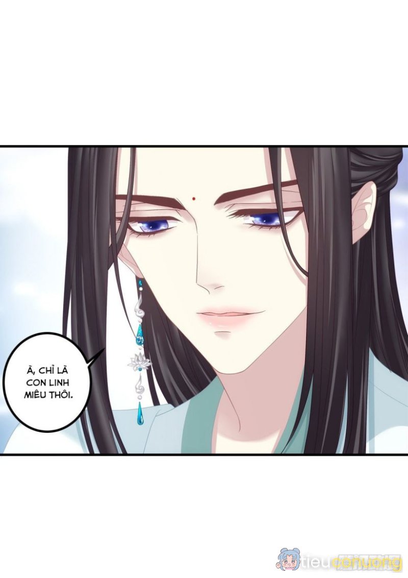 Hắc Hóa Đại Lão Thuần Dưỡng Chỉ Nam Chapter 3 - Page 29