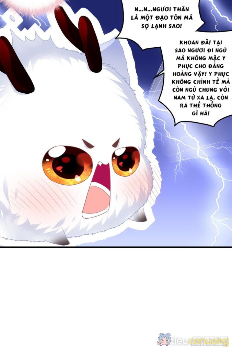 Hắc Hóa Đại Lão Thuần Dưỡng Chỉ Nam Chapter 3 - Page 36