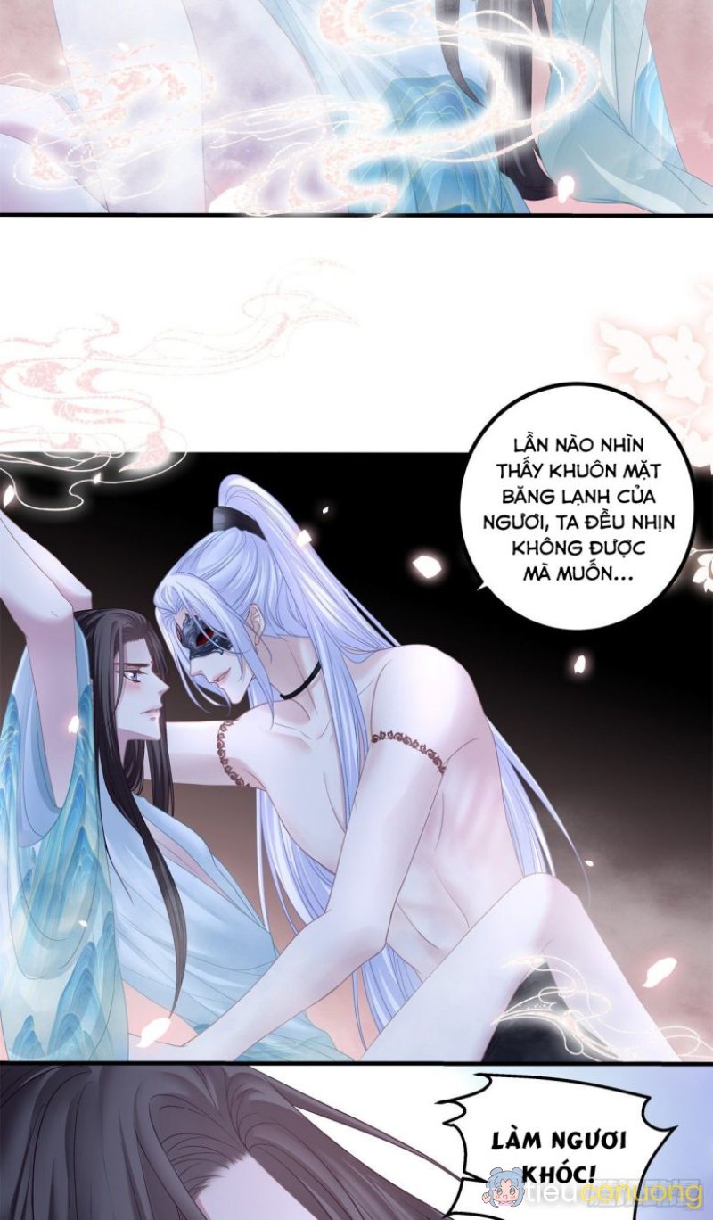 Hắc Hóa Đại Lão Thuần Dưỡng Chỉ Nam Chapter 3 - Page 42