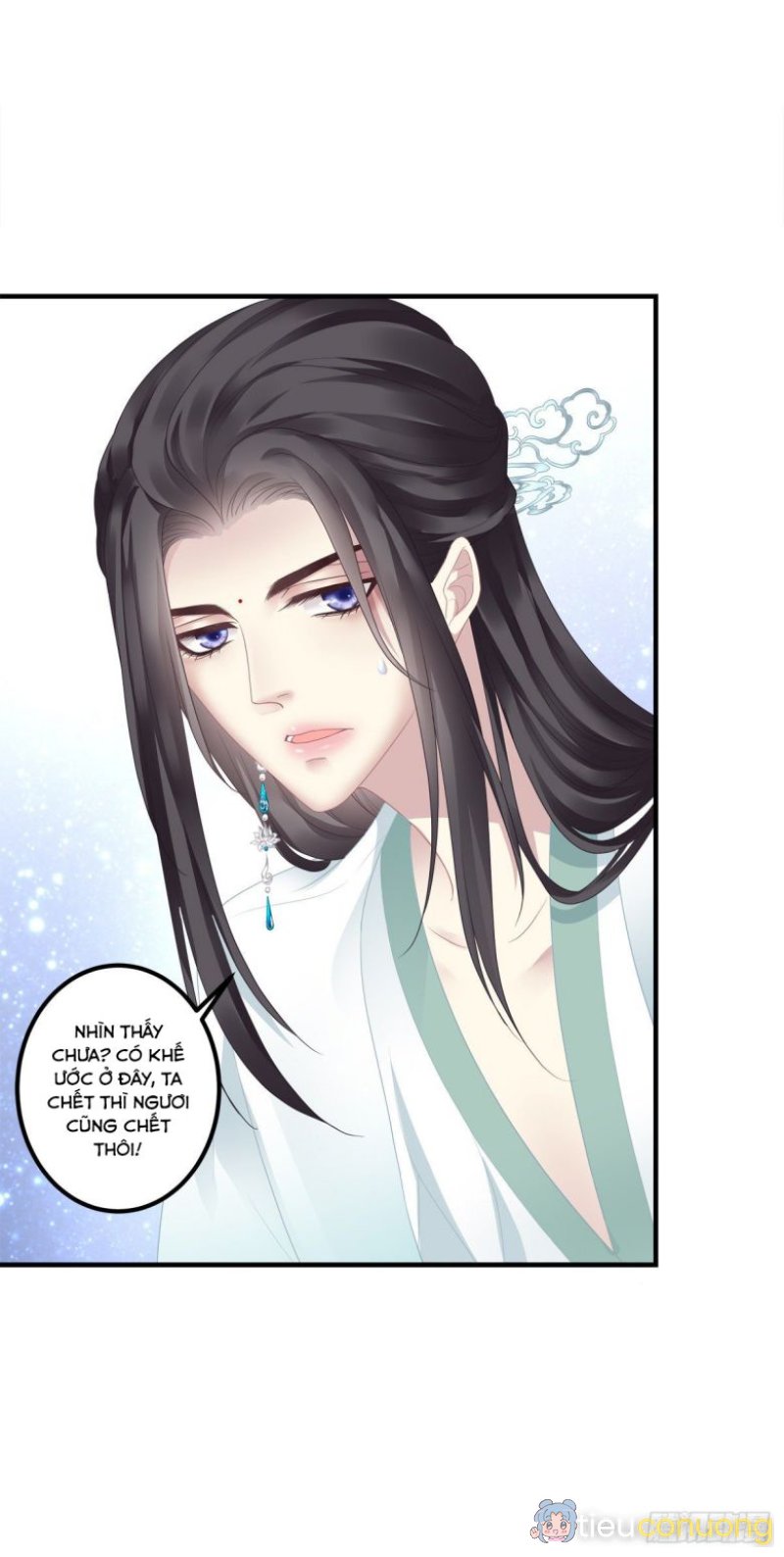 Hắc Hóa Đại Lão Thuần Dưỡng Chỉ Nam Chapter 3 - Page 8