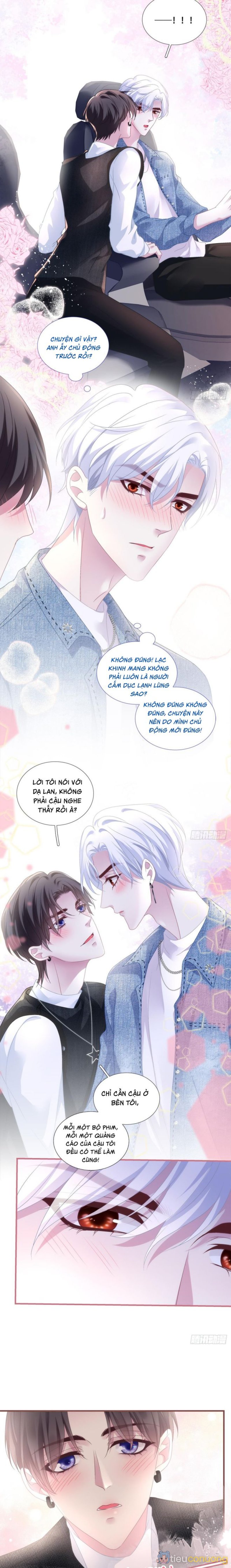 Hắc Hóa Đại Lão Thuần Dưỡng Chỉ Nam Chapter 97 - Page 14