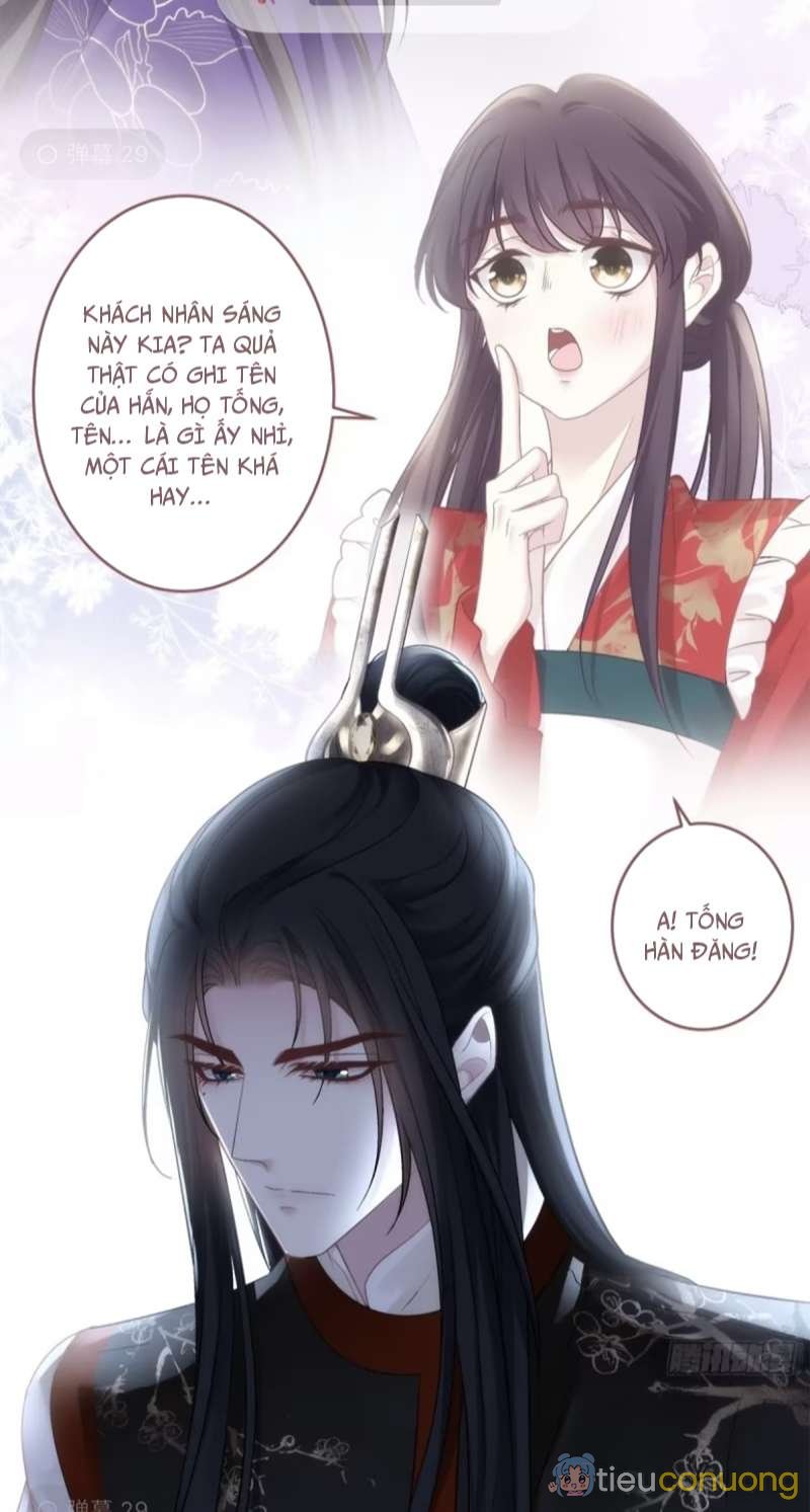 Hắc Hóa Đại Lão Thuần Dưỡng Chỉ Nam Chapter 76 - Page 3