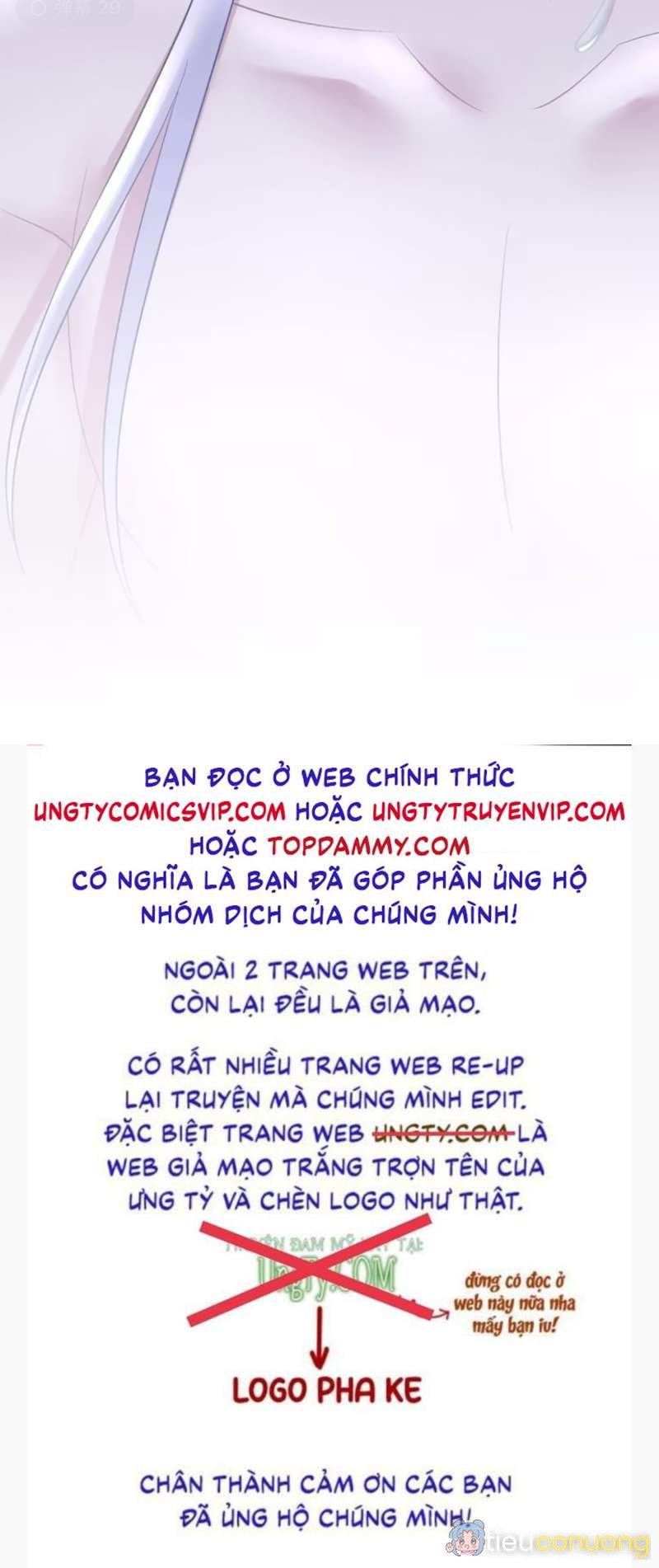 Hắc Hóa Đại Lão Thuần Dưỡng Chỉ Nam Chapter 76 - Page 38