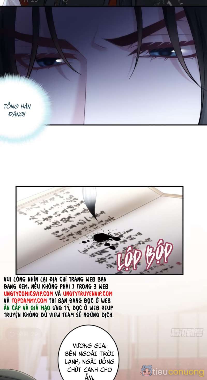 Hắc Hóa Đại Lão Thuần Dưỡng Chỉ Nam Chapter 76 - Page 4