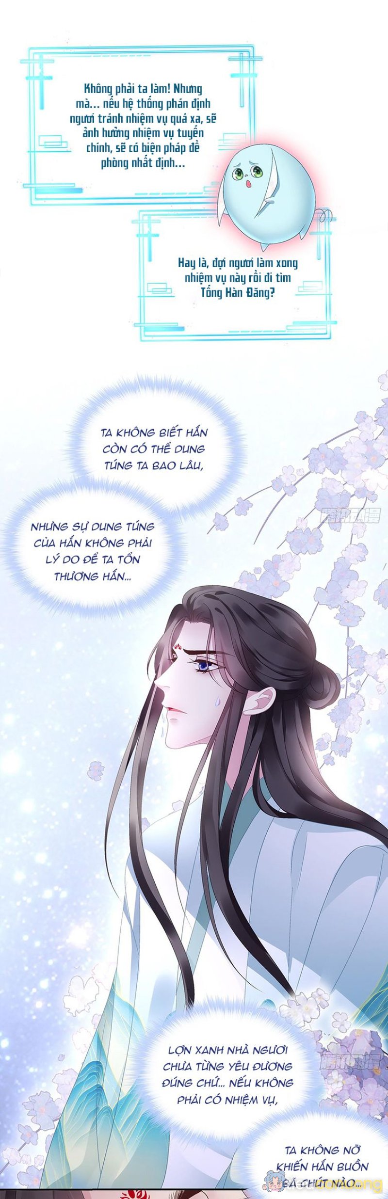 Hắc Hóa Đại Lão Thuần Dưỡng Chỉ Nam Chapter 86 - Page 29