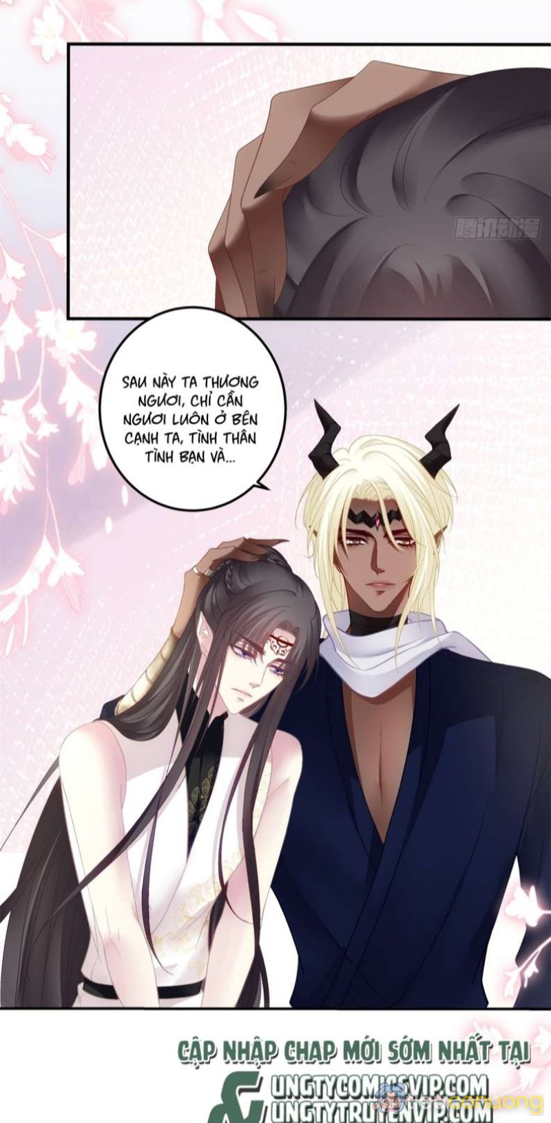 Hắc Hóa Đại Lão Thuần Dưỡng Chỉ Nam Chapter 54 - Page 14