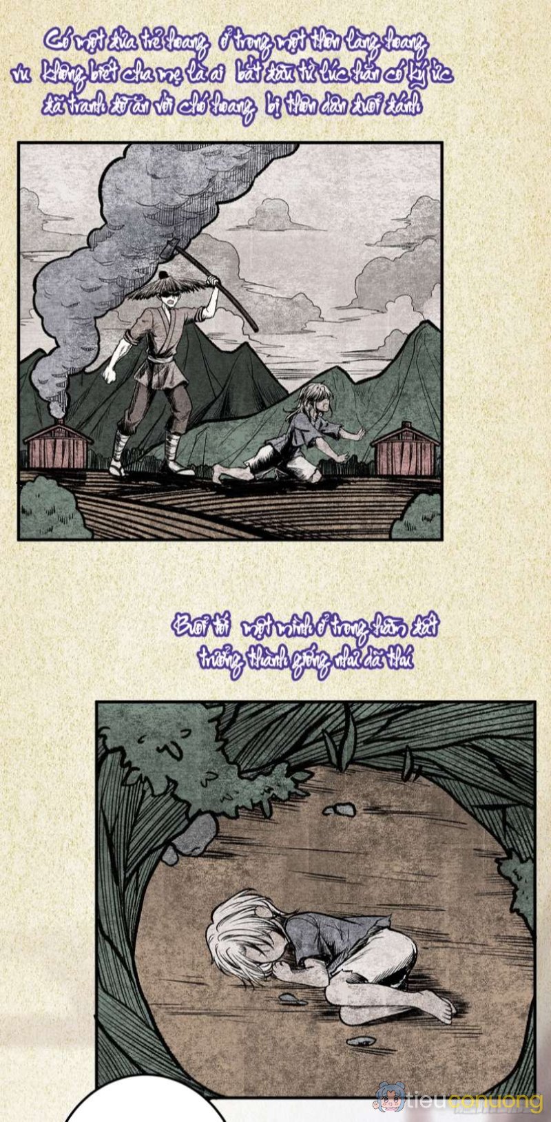 Hắc Hóa Đại Lão Thuần Dưỡng Chỉ Nam Chapter 54 - Page 19