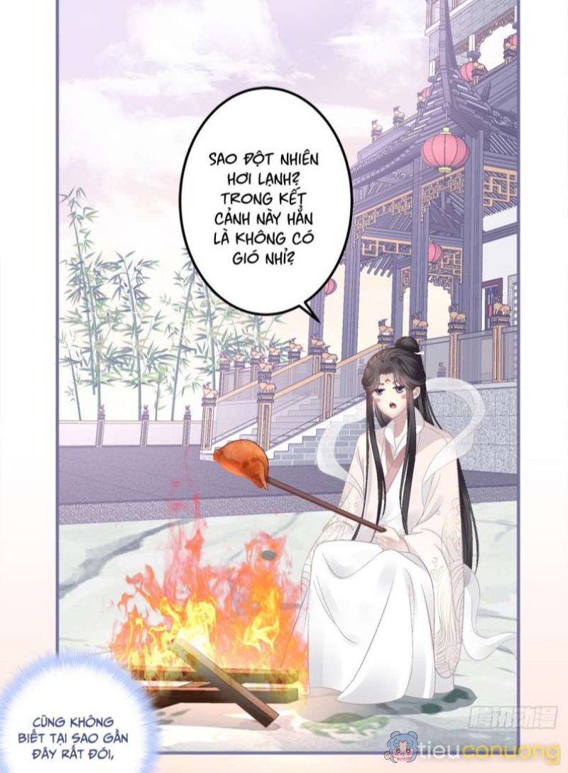 Hắc Hóa Đại Lão Thuần Dưỡng Chỉ Nam Chapter 54 - Page 37