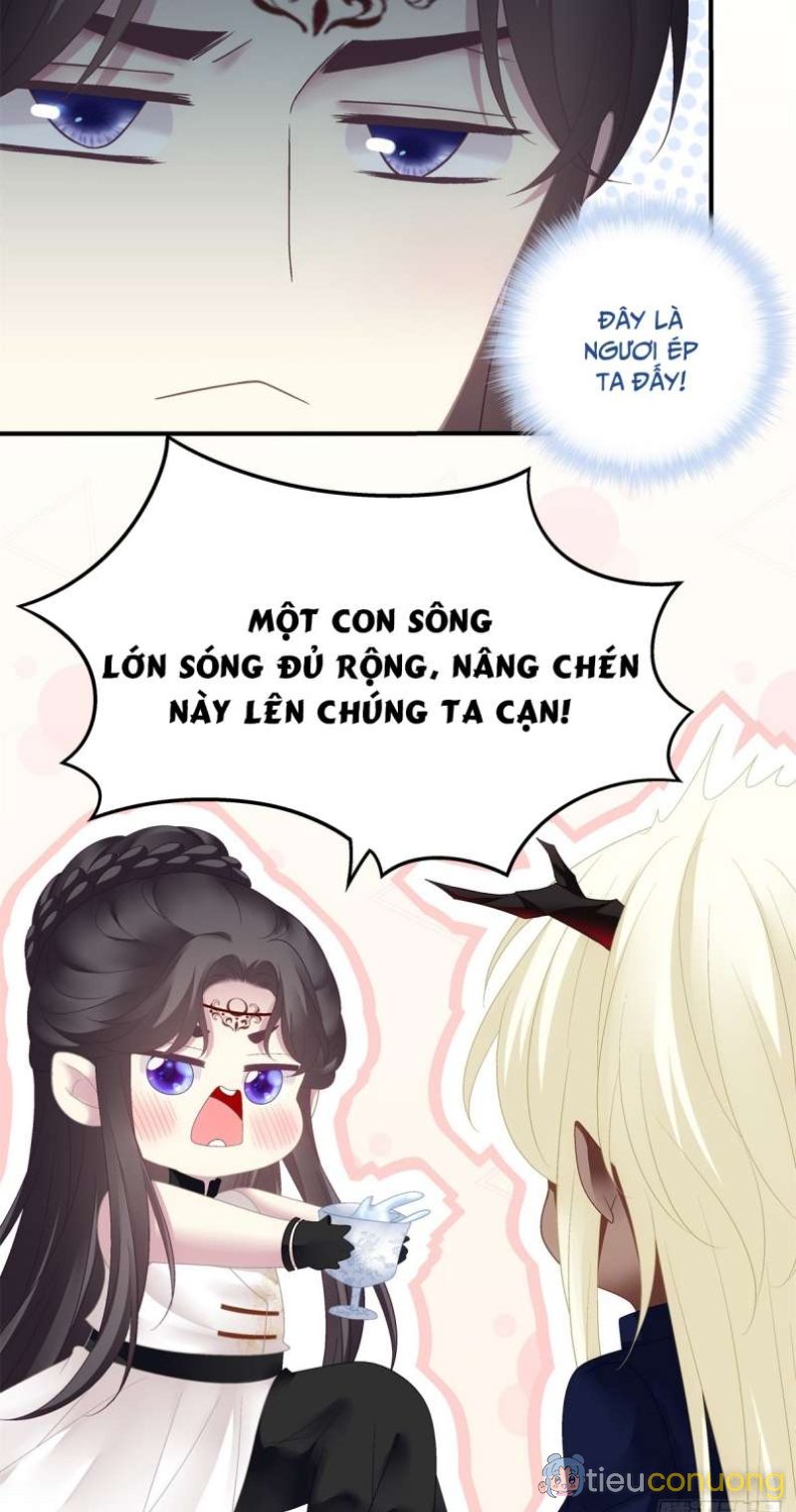 Hắc Hóa Đại Lão Thuần Dưỡng Chỉ Nam Chapter 54 - Page 7