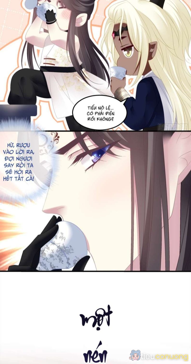 Hắc Hóa Đại Lão Thuần Dưỡng Chỉ Nam Chapter 54 - Page 9