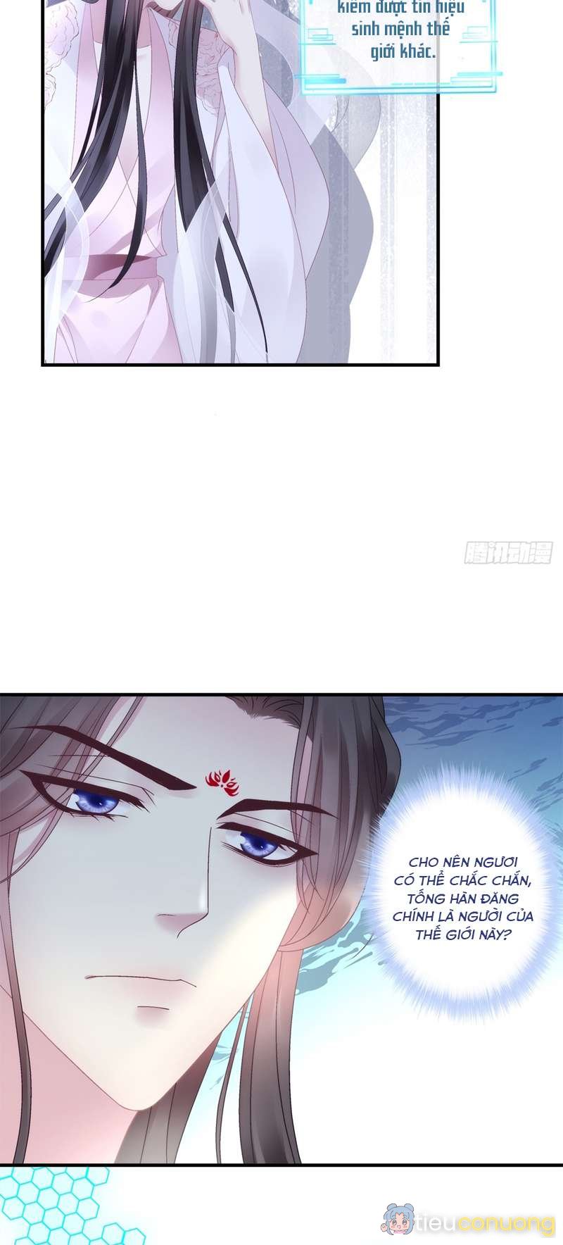 Hắc Hóa Đại Lão Thuần Dưỡng Chỉ Nam Chapter 90 - Page 23