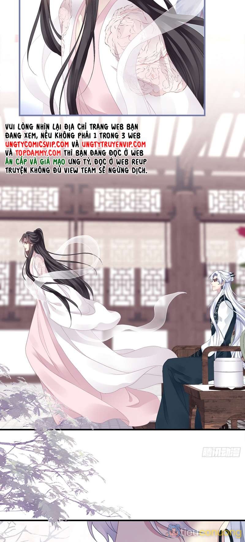 Hắc Hóa Đại Lão Thuần Dưỡng Chỉ Nam Chapter 90 - Page 26