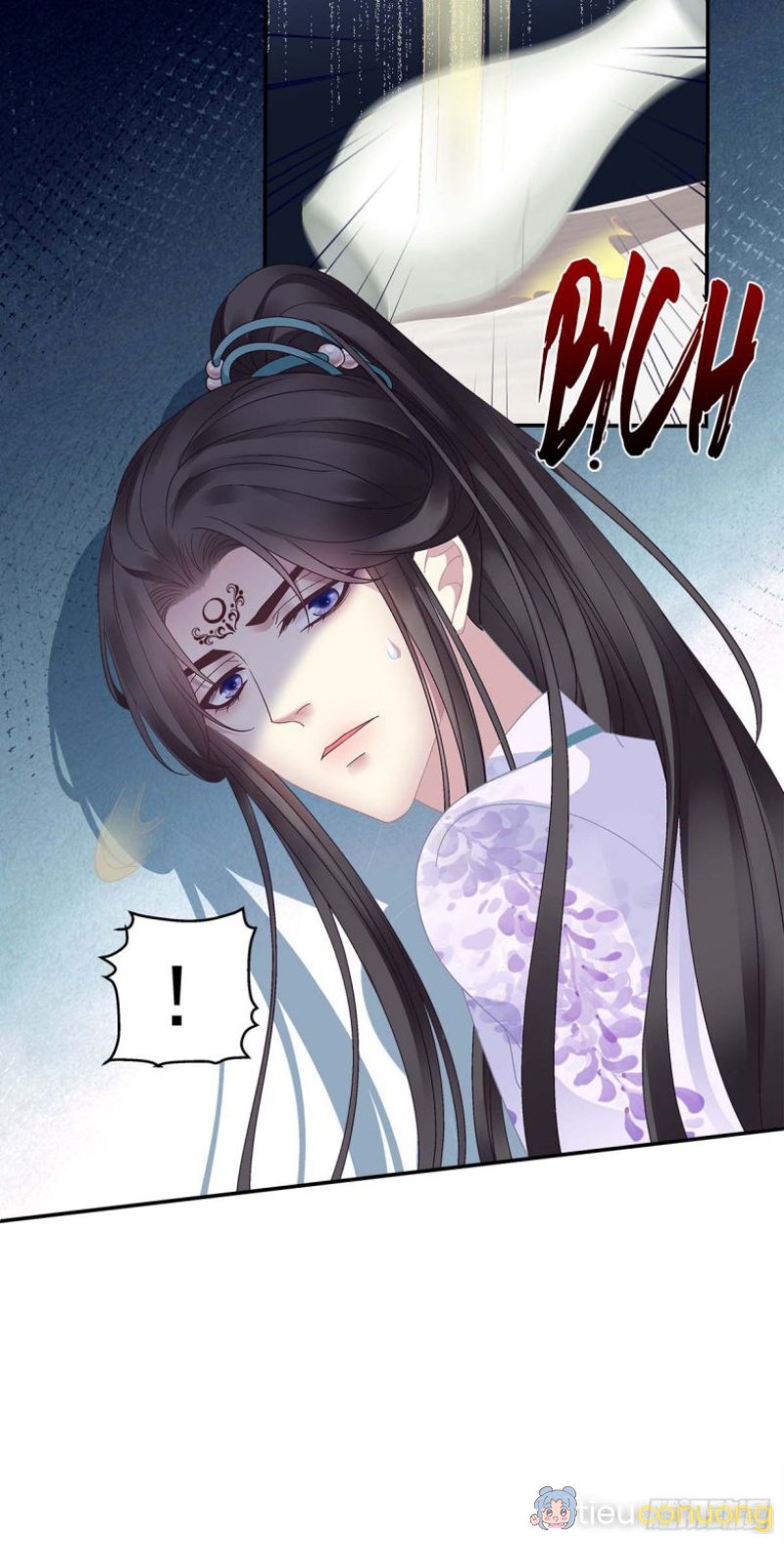 Hắc Hóa Đại Lão Thuần Dưỡng Chỉ Nam Chapter 50 - Page 14