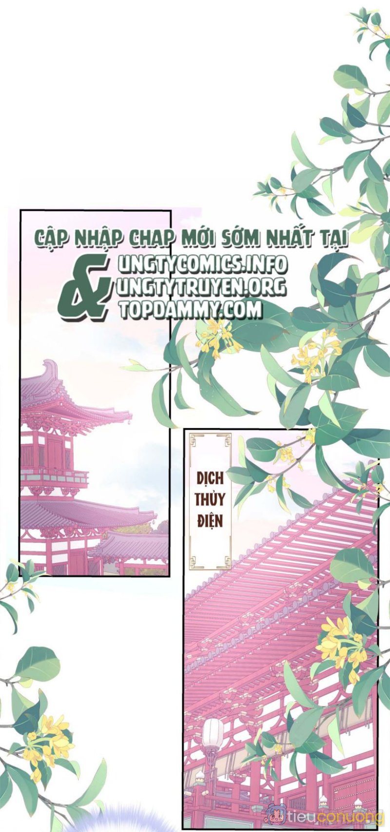 Hắc Hóa Đại Lão Thuần Dưỡng Chỉ Nam Chapter 50 - Page 9