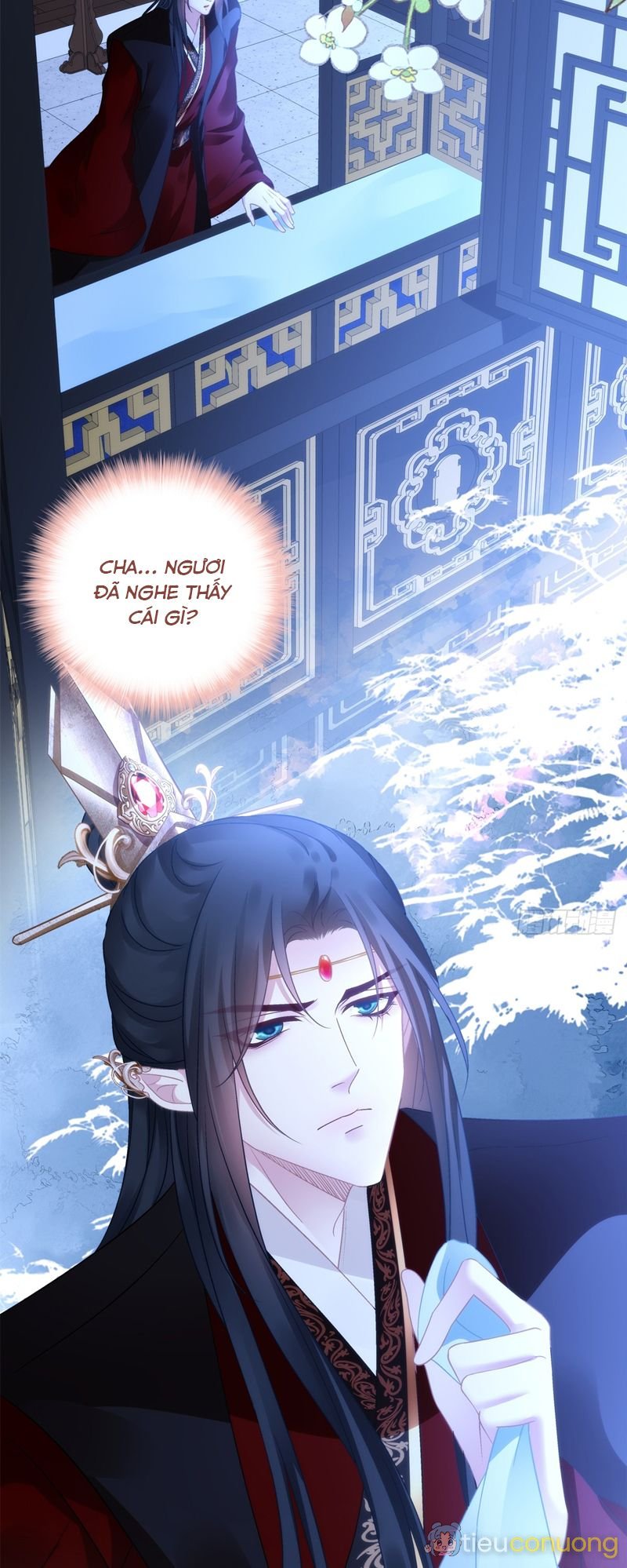 Hắc Hóa Đại Lão Thuần Dưỡng Chỉ Nam Chapter 121 - Page 19