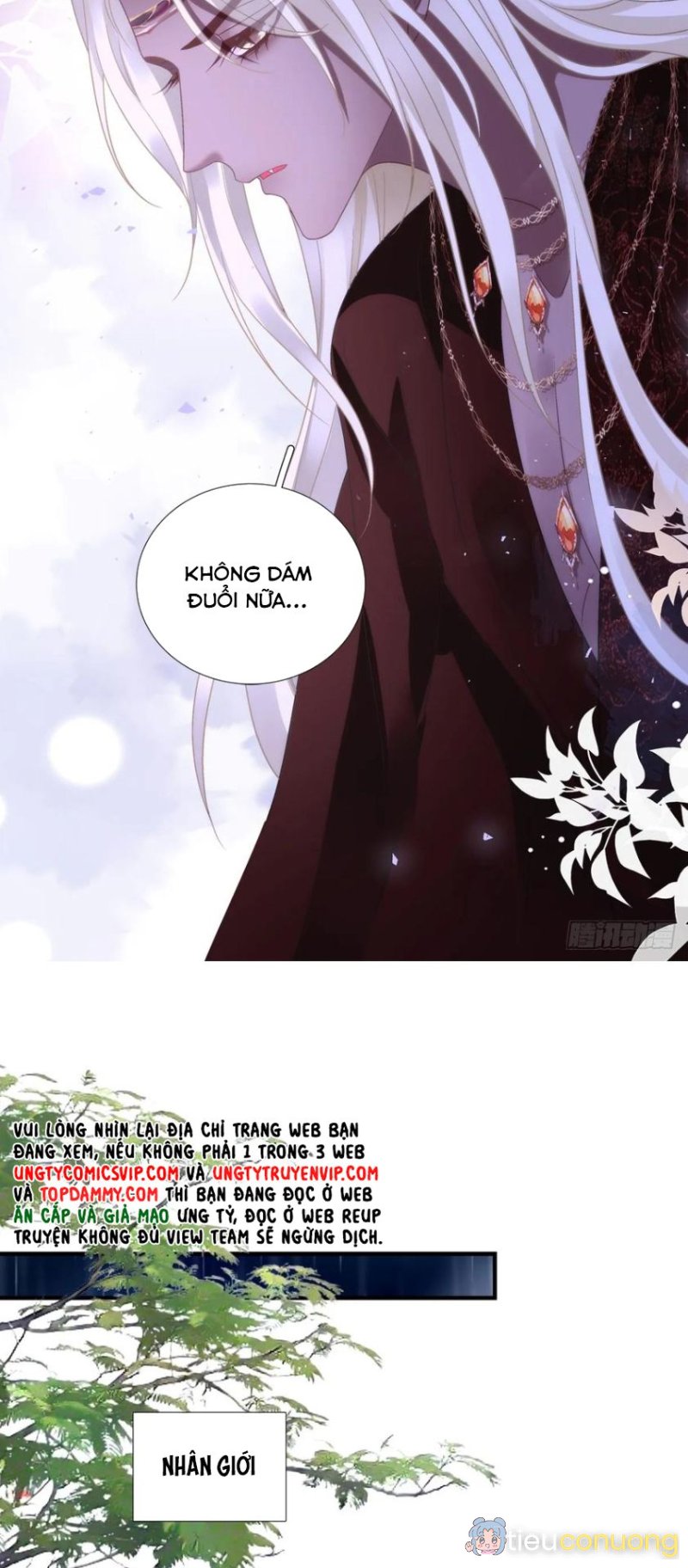 Hắc Hóa Đại Lão Thuần Dưỡng Chỉ Nam Chapter 111 - Page 30