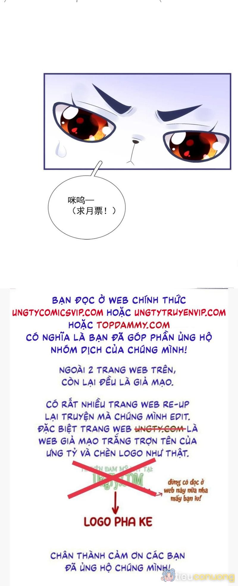 Hắc Hóa Đại Lão Thuần Dưỡng Chỉ Nam Chapter 111 - Page 35