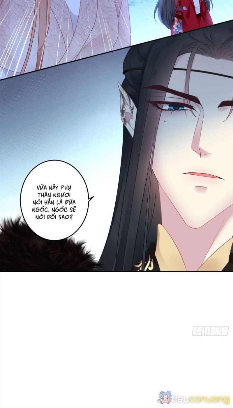 Hắc Hóa Đại Lão Thuần Dưỡng Chỉ Nam Chapter 62 - Page 10